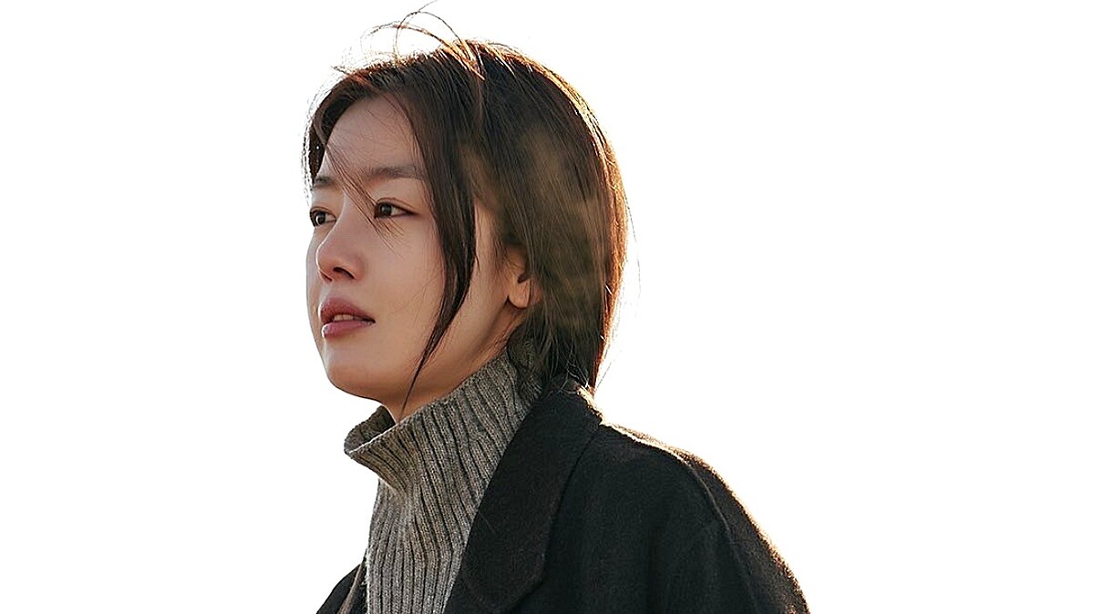 真正的勇敢，不是挑戰做害怕的事；而是寧願放棄一切、也會忠於自我！