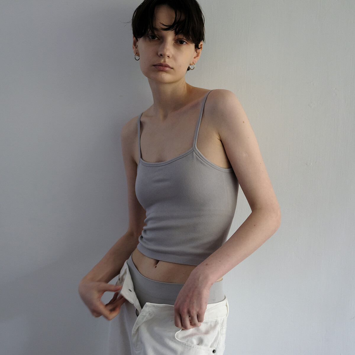 Inmost無縫細帶bra Top，NT 980