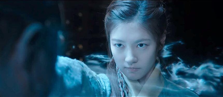 《還魂》庭沼珉飾演的還魂人無德失控?