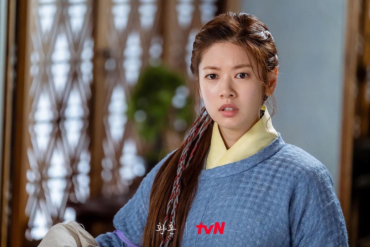 《還魂》將要解開無德真實身分和體內靈魂的謎團