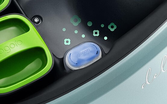 (全新 Gogoro Delight - 車廂香氛組)