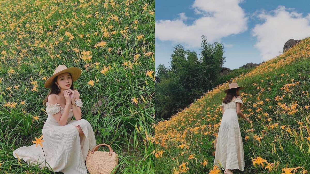 Photo / IG @she926 授權