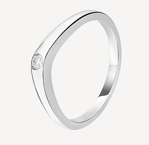 BVLGARI結婚戒指 Fedi系列對戒