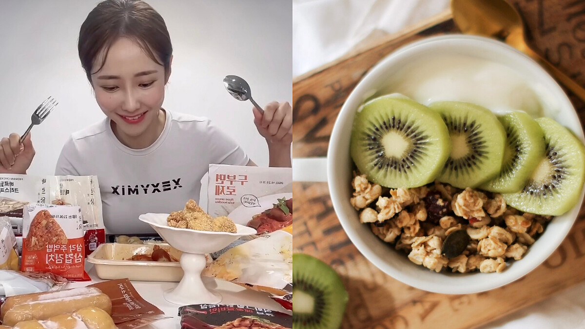 像金魚只有7秒記憶力？確診後腦霧健忘？6種傷腦行為不要做，10種「腦補」食物推薦，幫你吃出記憶力！ 