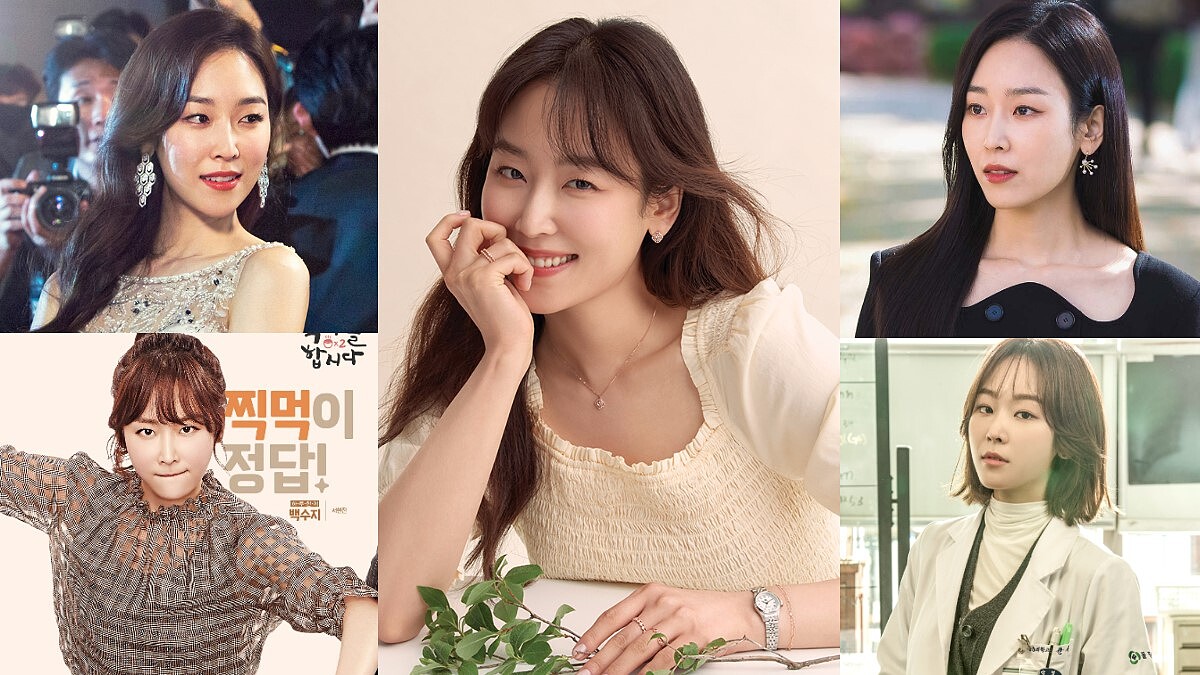 《一箱情緣》徐玄振11大亮點：女團出道的愛情劇女王、親和美女「吳海英」、和孔劉演夫妻上演19禁