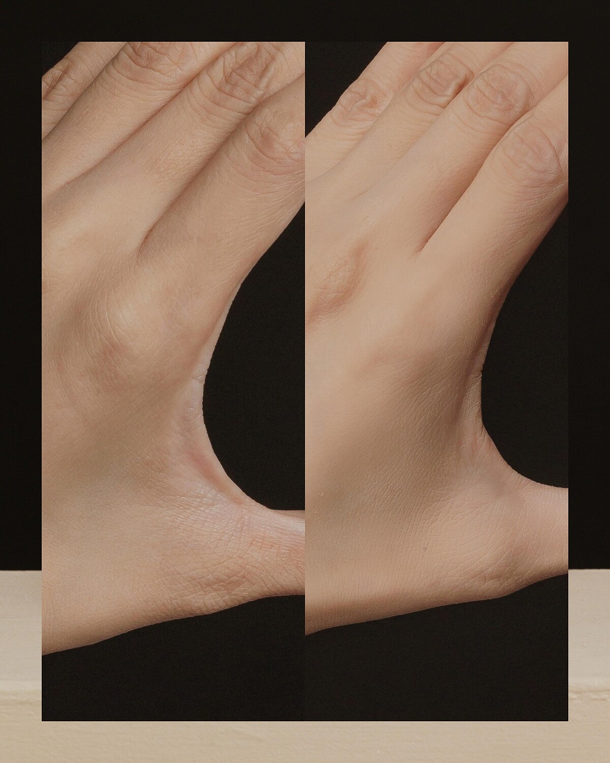 圖片來源:植村秀、IG@dolly617wa