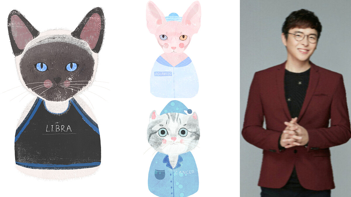 【星星教授安格斯2022/8/01-8/07星座運勢】獅子座財運順心,射手座建議宅在家裡!