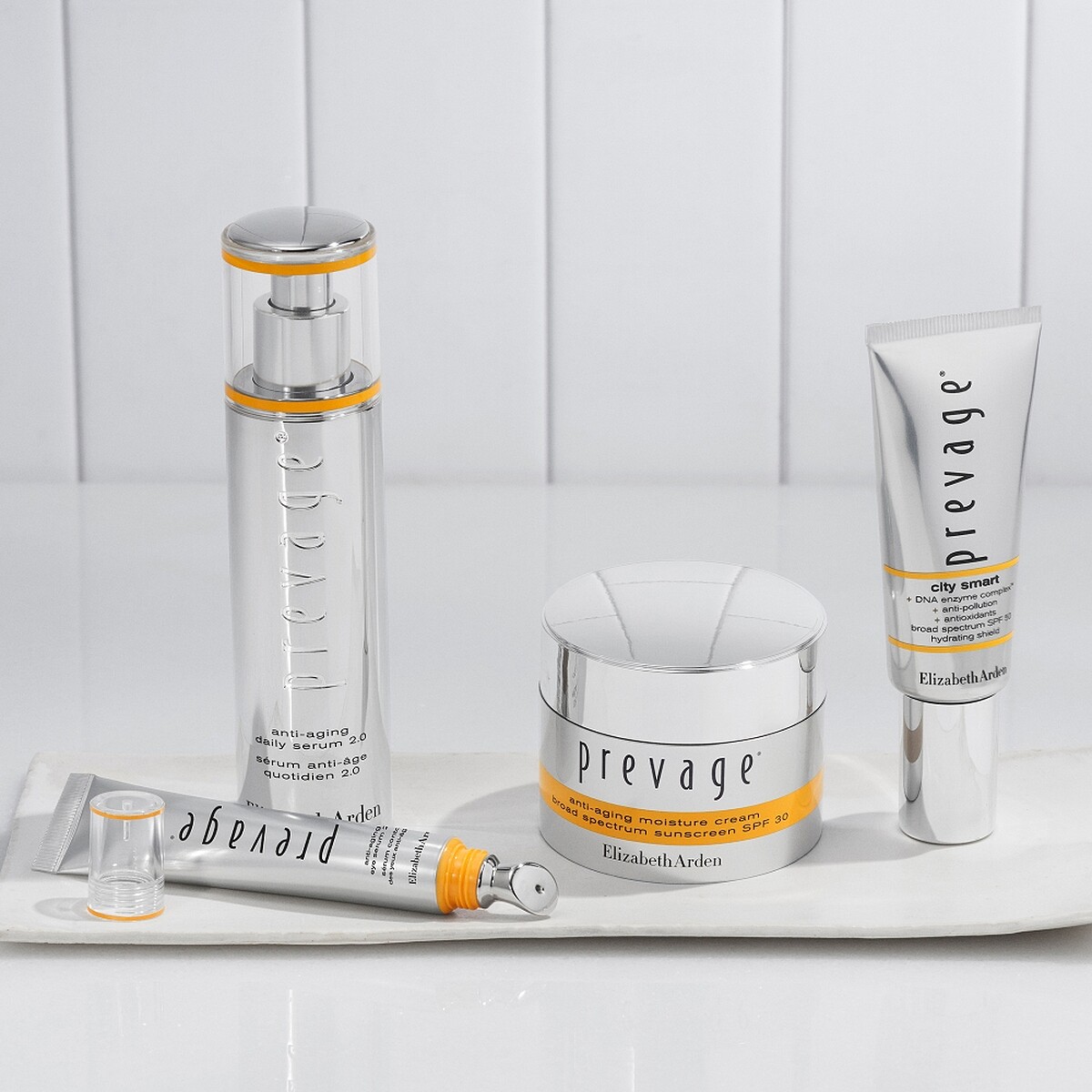 伊麗莎白雅頓頂級艾地苯系列。