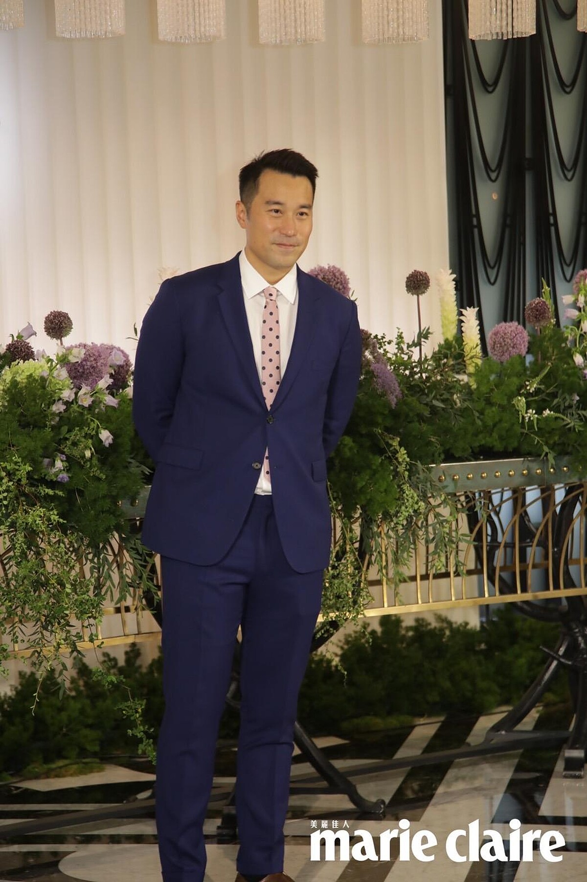 張孝全
