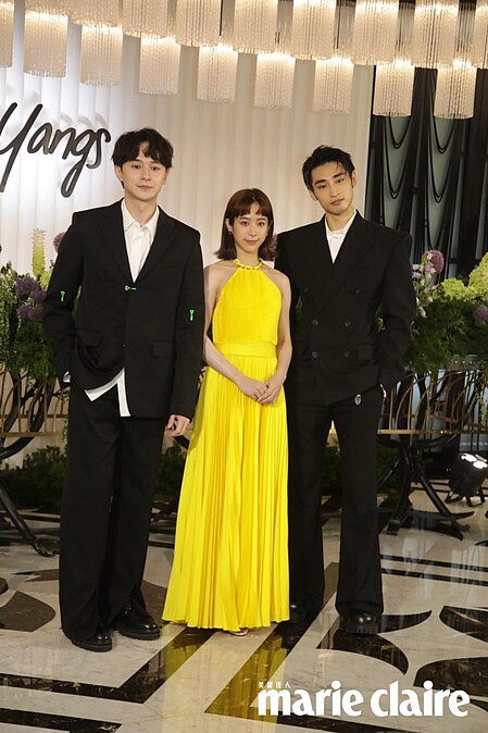 張軒睿、温貞菱、章廣辰