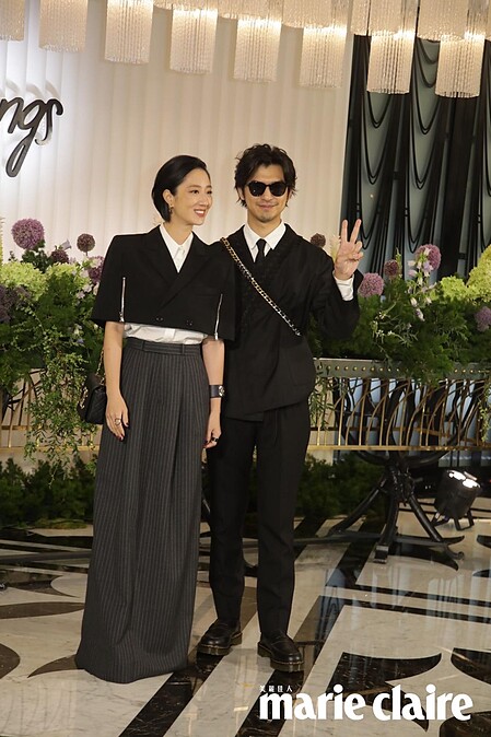 桂綸鎂、陳柏霖