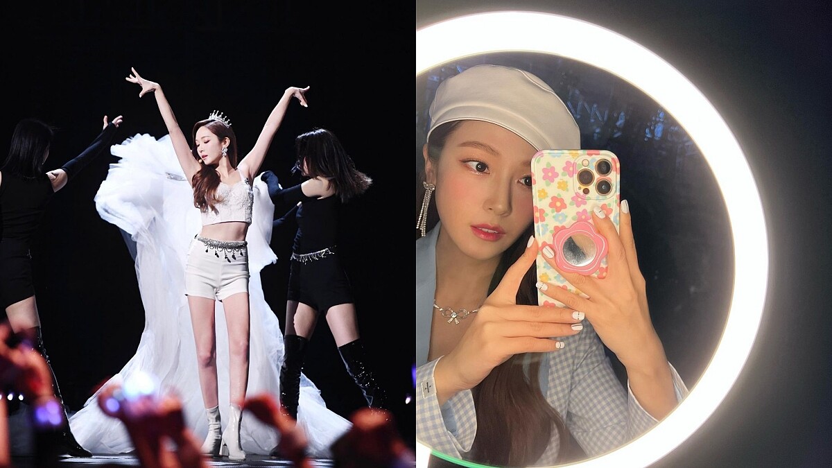 《浪姐3》Jessica親自公開保養細節！卸妝清潔注重產品選擇、擦保養品手法很重要