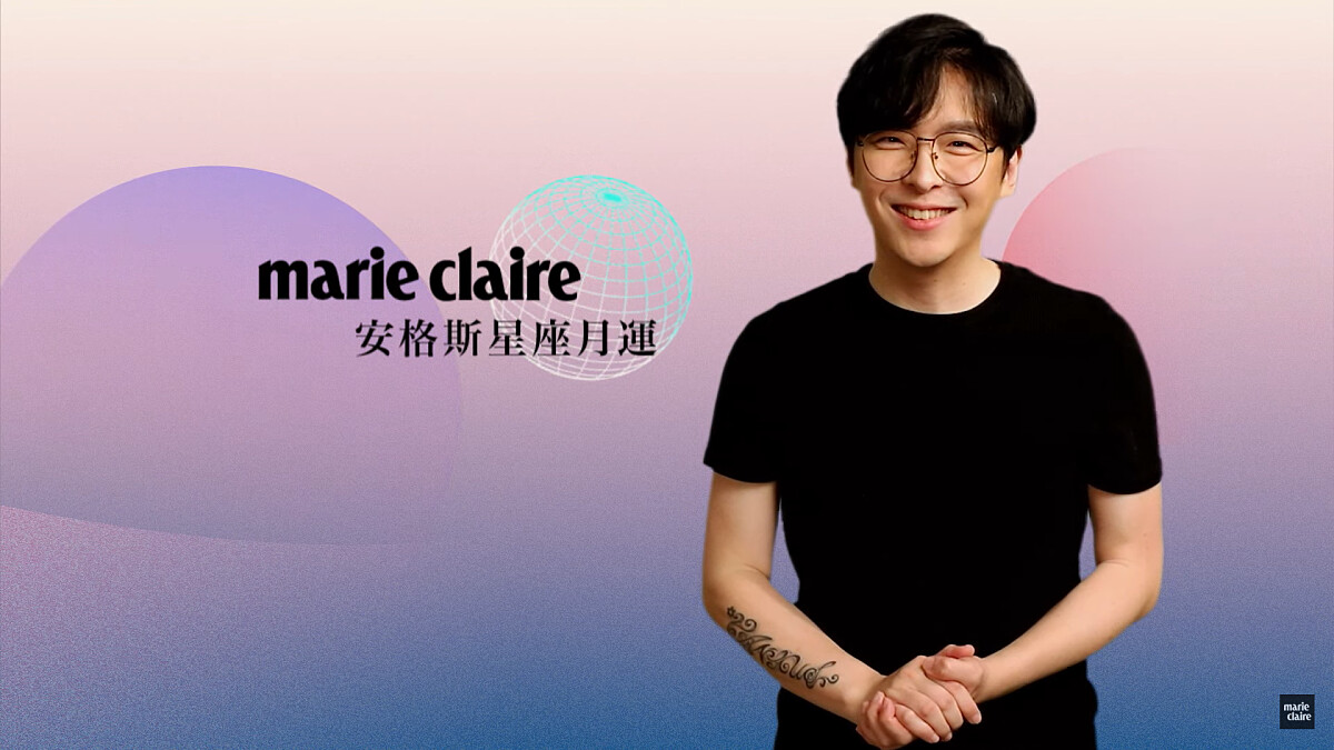 2022 08月星座運勢解析 【安格斯的星座月運】