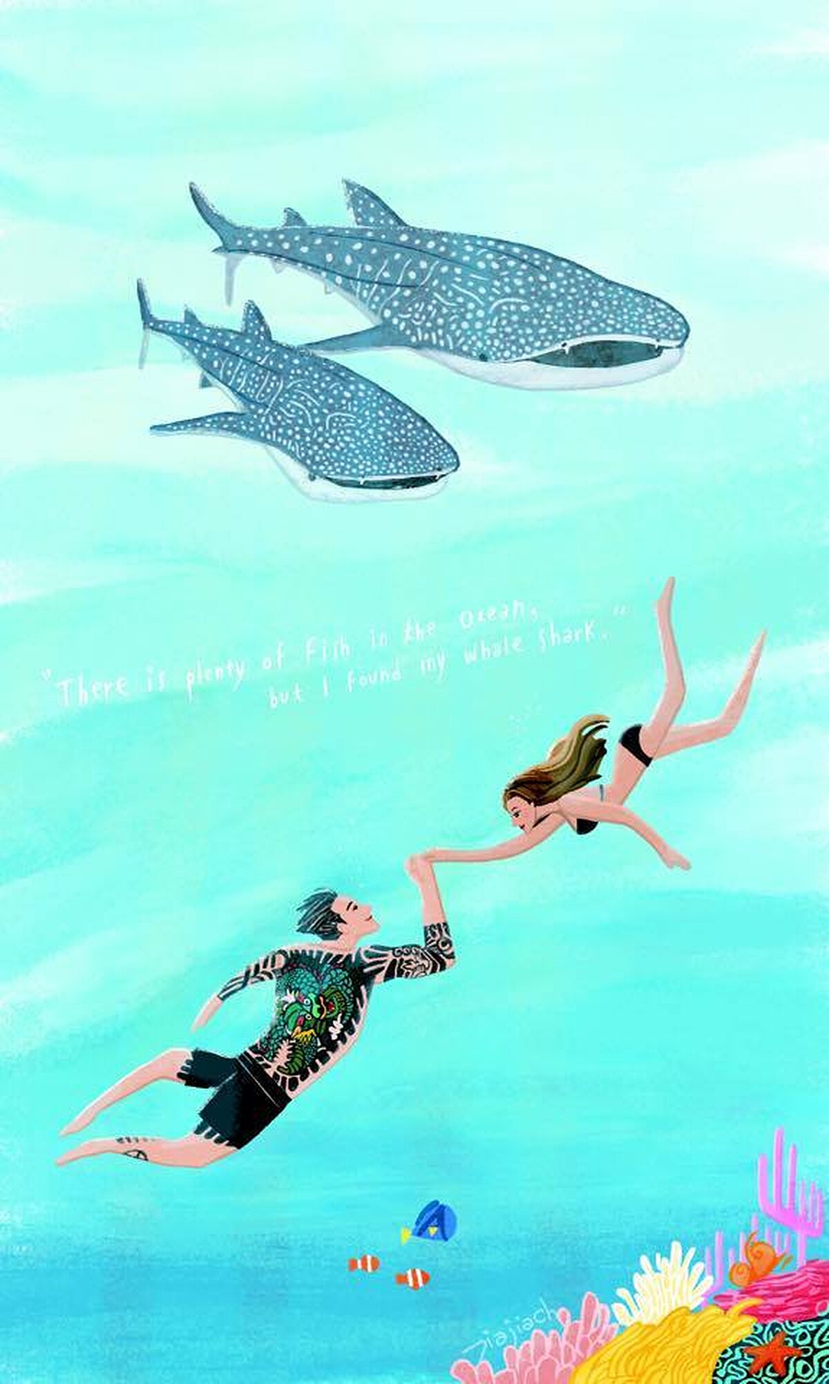 Photo/ Facebook @蔡詩芸