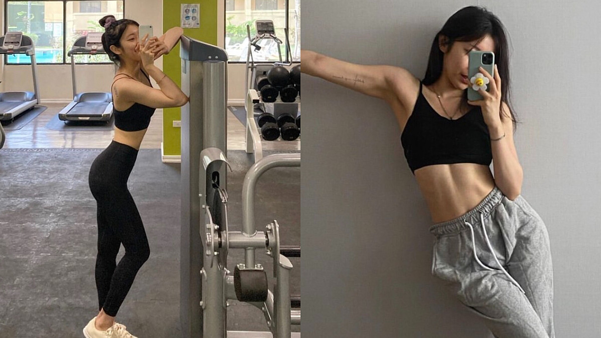 4分鐘TABATA入門訓練,初學者也可以輕鬆燃脂瘦腰腹