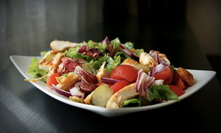 (研究發現,不只是A型血型者,任何血型的人採取多吃蔬果的方式都能帶來相同好處。圖片來源 / Pixabay)