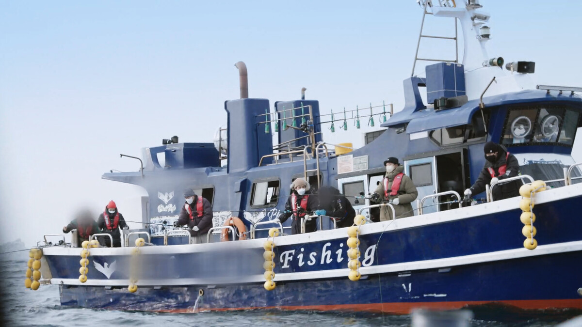 即使褪去明星光環也讓人感到充滿魅力，自然率真盡情體驗生活中難得悠閒假期的，也因此有不少觀眾雖然是因為自己偶像去看，但看著看著莫名的就變成五個人都一起喜歡啦！