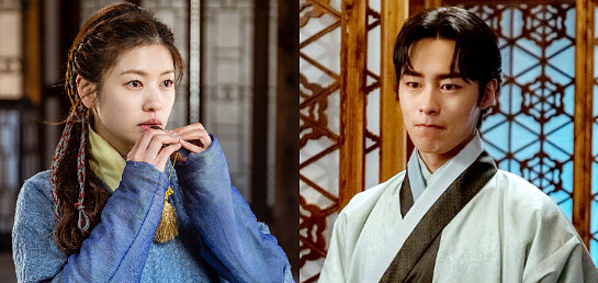 《還魂》庭沼珉 李宰旭 主演