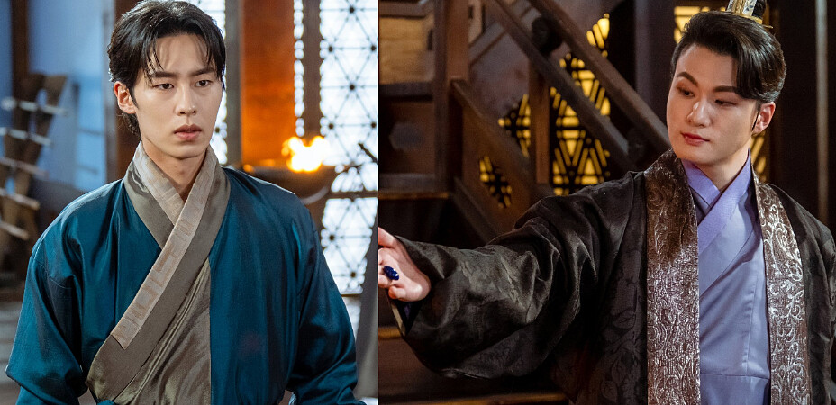 《還魂》李宰旭 申承浩 