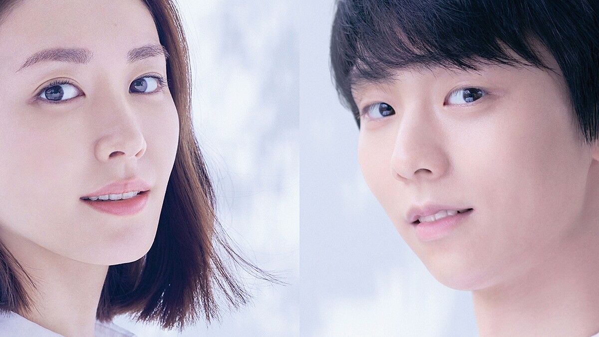 雪肌精最新代言人形象釋出！新垣結衣和羽生結弦公開最愛保養品