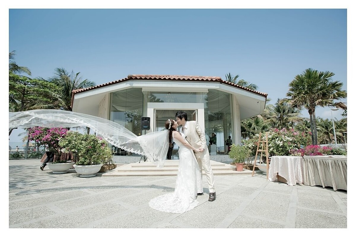 圖片來源：西子灣沙灘會館官網