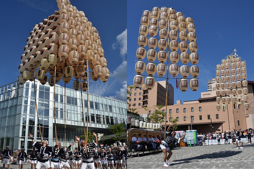 Photo/秋田市ホームページ