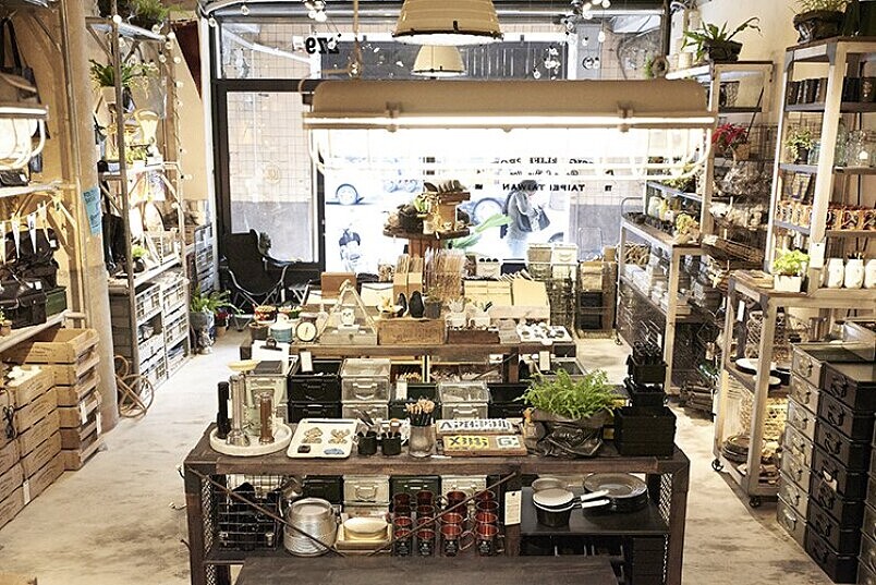 A Design&Life Project