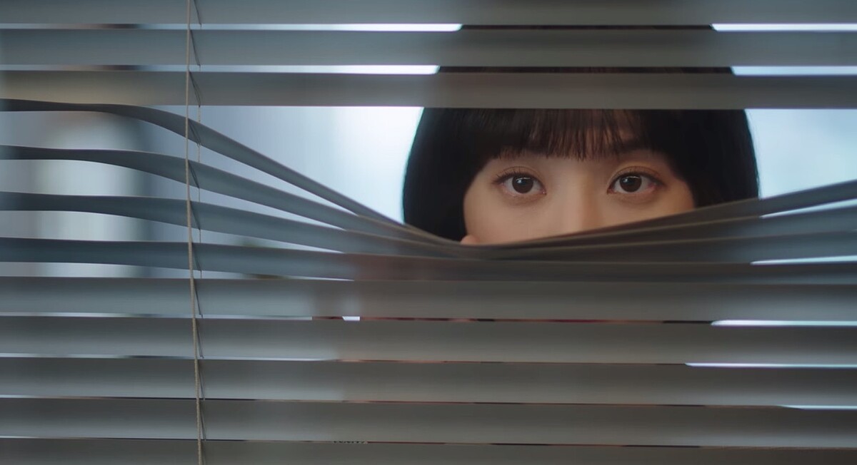 英禑上班偷看濬浩