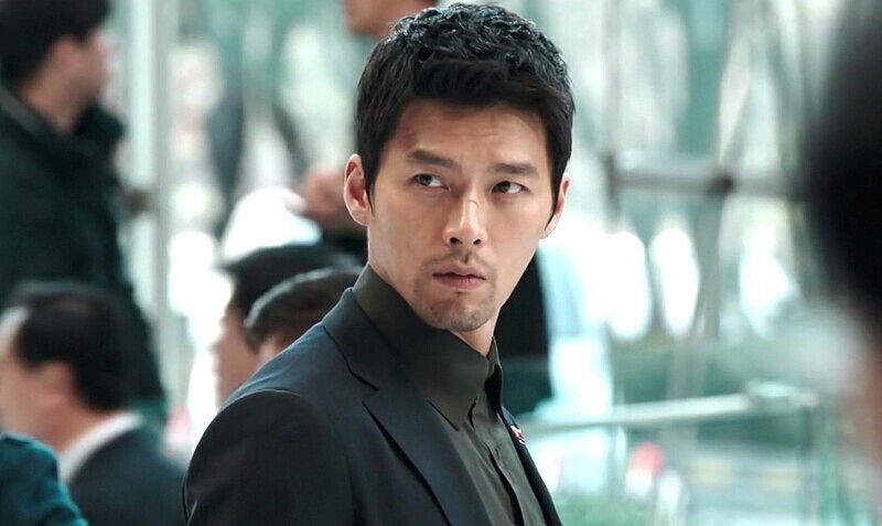 《機密同盟》玄彬被封韓版 John Wick