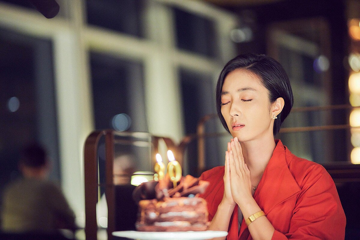 桂綸鎂領銜主演的《台北女子圖鑑》,忠實呈現都會女子面對人生抉擇時的心境