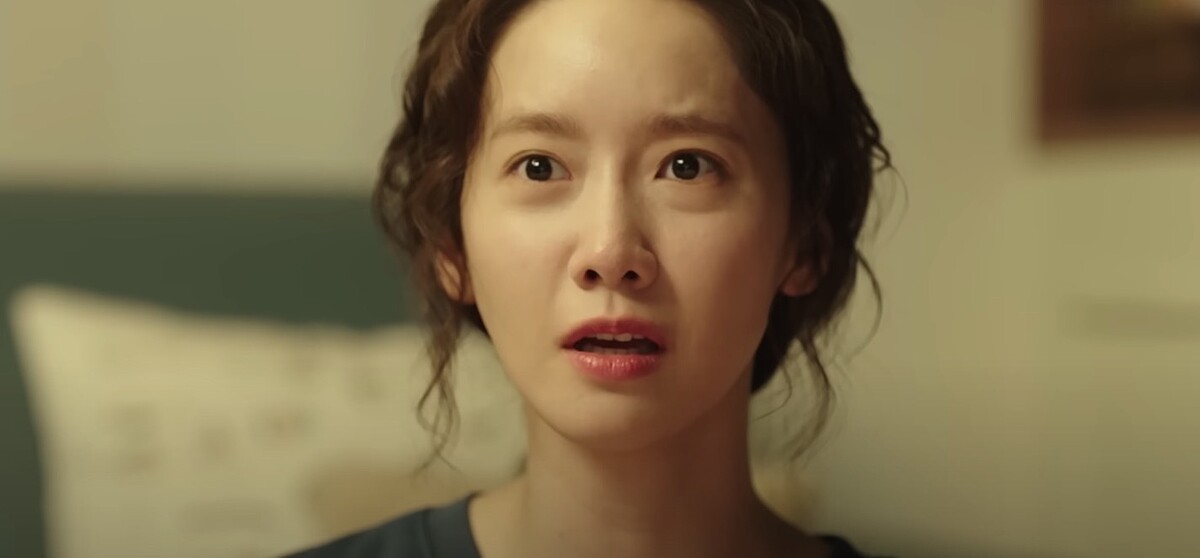 潤娥《機密同盟2》選擇困難