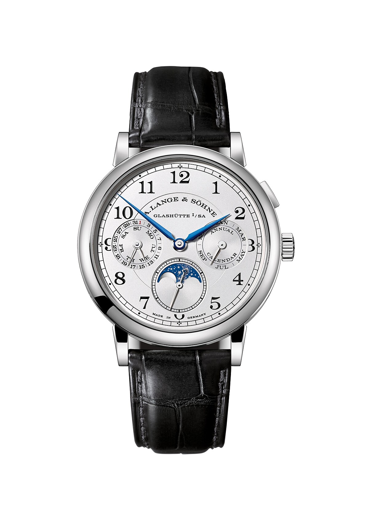 A.Lange-Soehne 朗格