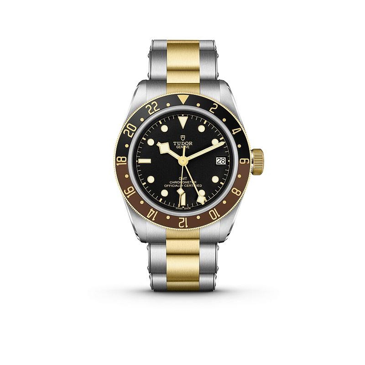Tudor 帝舵