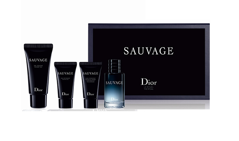 曠野經典魅力贈禮讓曠野魅力蔓延全身。