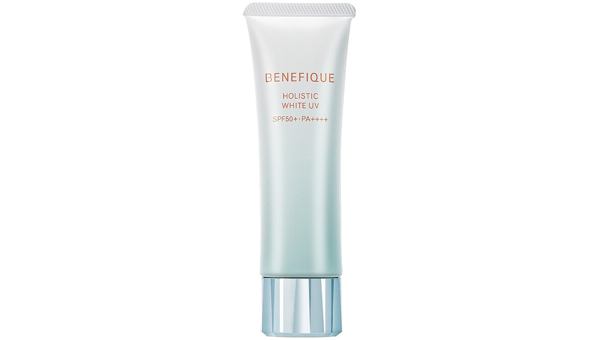 BENEFIQUE 碧麗妃極喚精靈璀璨亮白隔離乳SPF50+/PA++++50ml,NT1,800