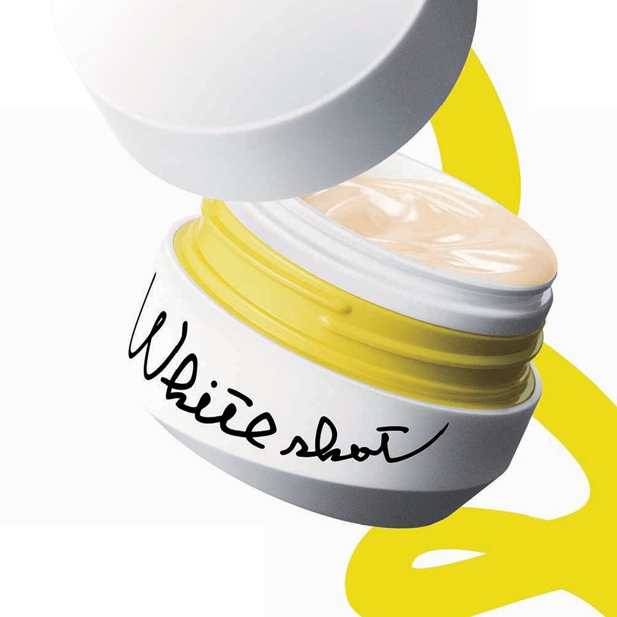 POLA擊速煥白雙效修護凝乳RXS 50g，NT3,800