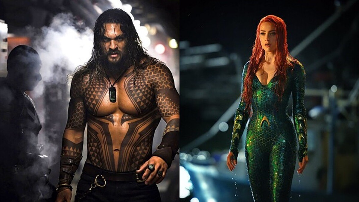 粗曠Man度破表!傑森摩莫亞主演《水行俠》,妮可基嫚化身絕美皇后