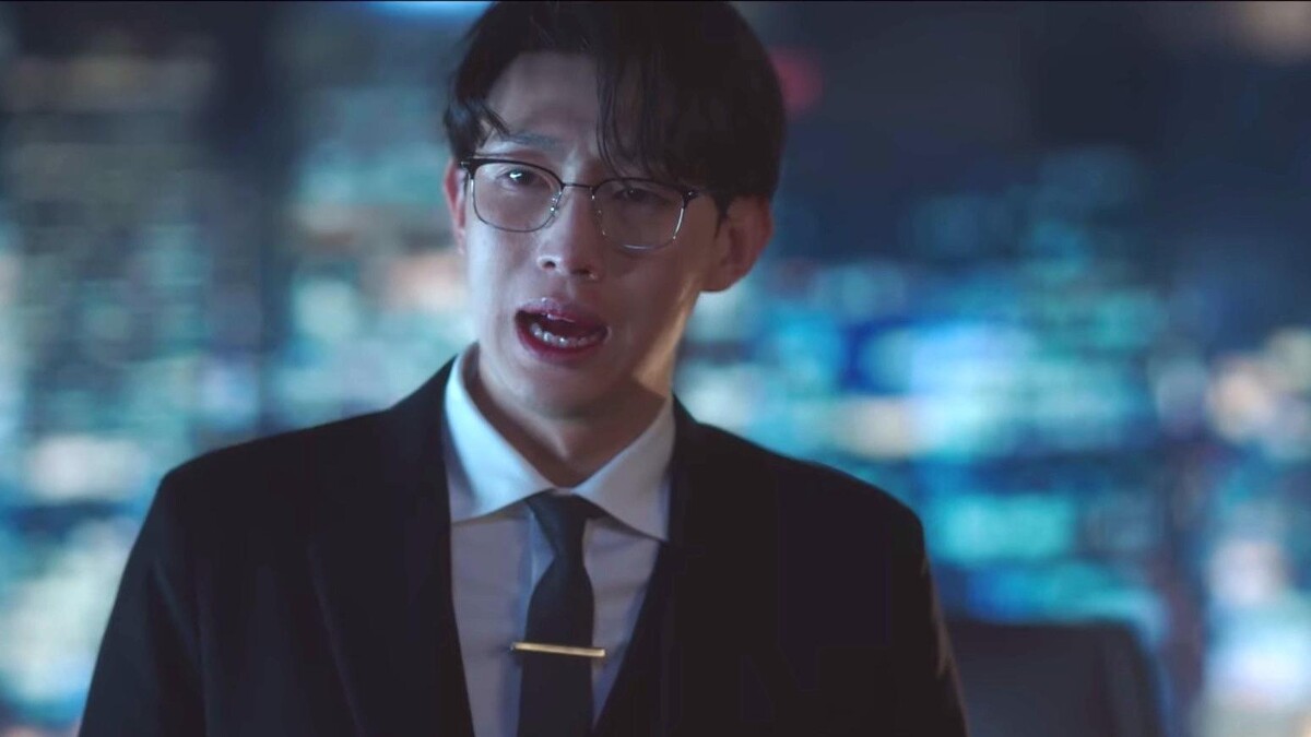 鄭明錫日夜操勞咳血