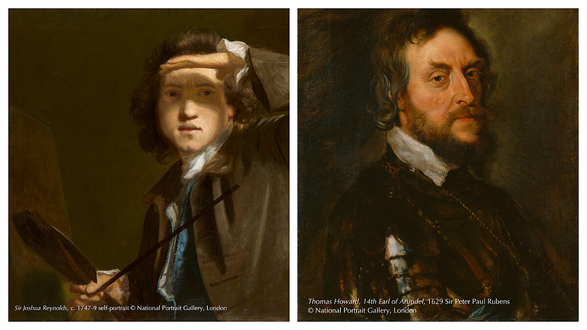 英國國寶級作品來台展出！奇美博物館國際大展《時代的臉孔》即將登場， 一次飽覽名家之作！