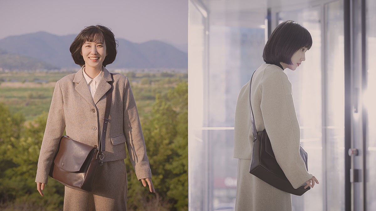 《非常律師禹英禑》‎朴恩斌公事包是這牌，親民售價、明星包款全公開