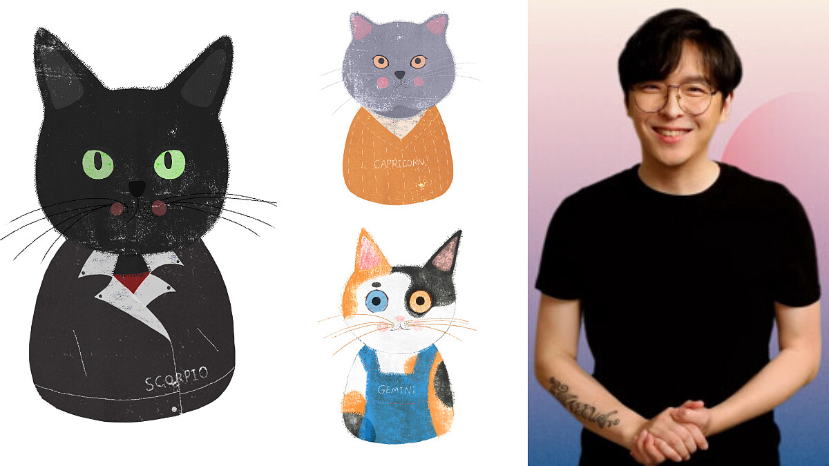 【星星教授安格斯2022/8/08-8/14星座運勢】天蠍座放手爭取，水瓶座有難處不要一人吞！