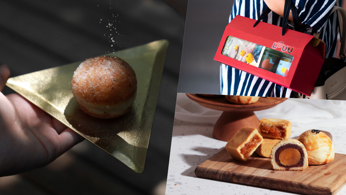 2022中秋質感禮盒推薦：職人工藝、創新甜點、中秋節歌單一次網羅