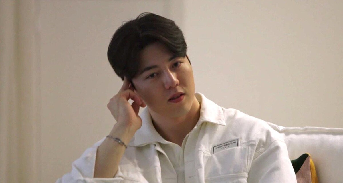 新成員熙斗加入