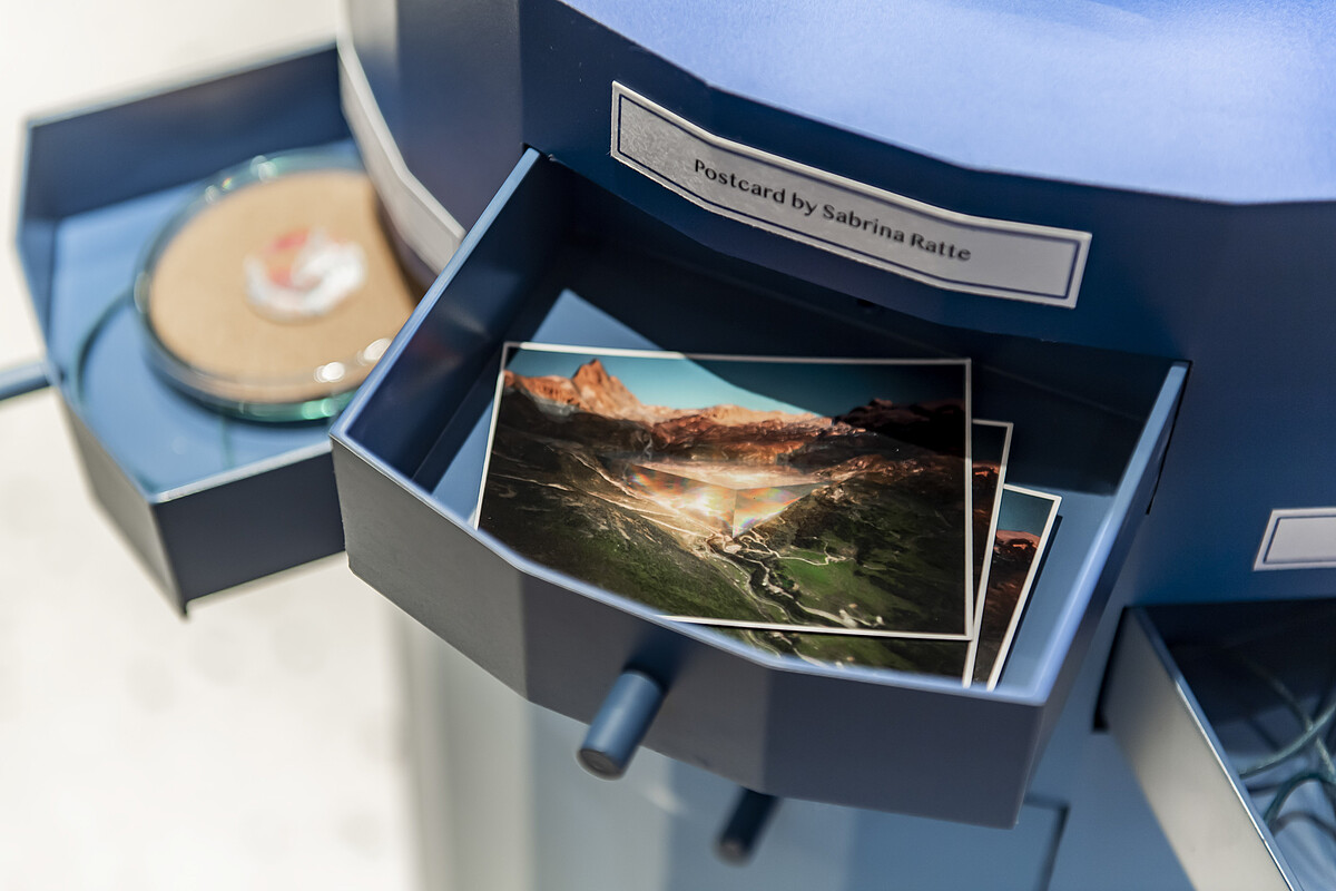 愛馬仕日前於8月5日至14日在台北BELLAVITA百貨的品牌旗艦店內舉辦「Crafting Time」超凡腕錶展