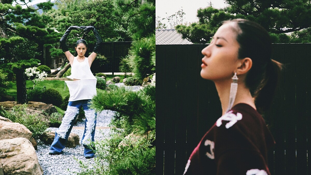 專訪｜9m88 繽紛聲響放送中：「回歸實際，去追求最原始的快樂！」