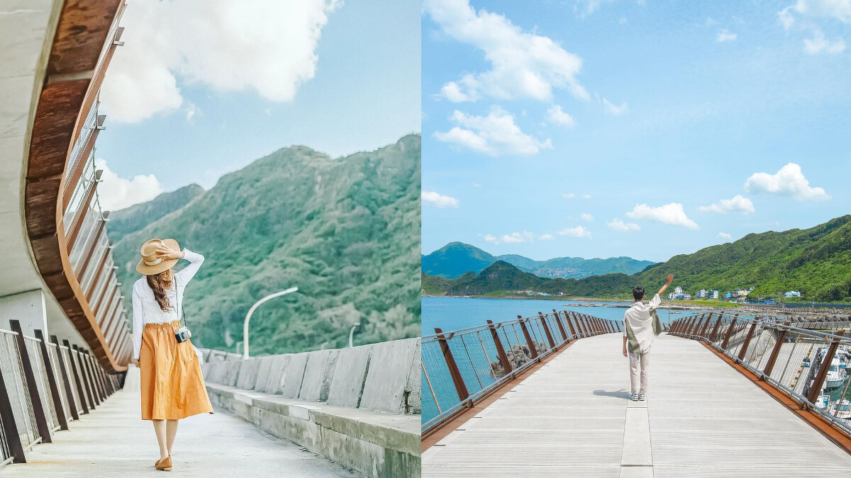 Photo／Ig @monika115419、@qiuung授權提供