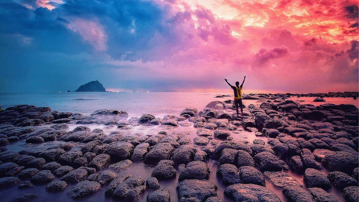 Photo／Ig @cindy_xu3ejo3授權提供