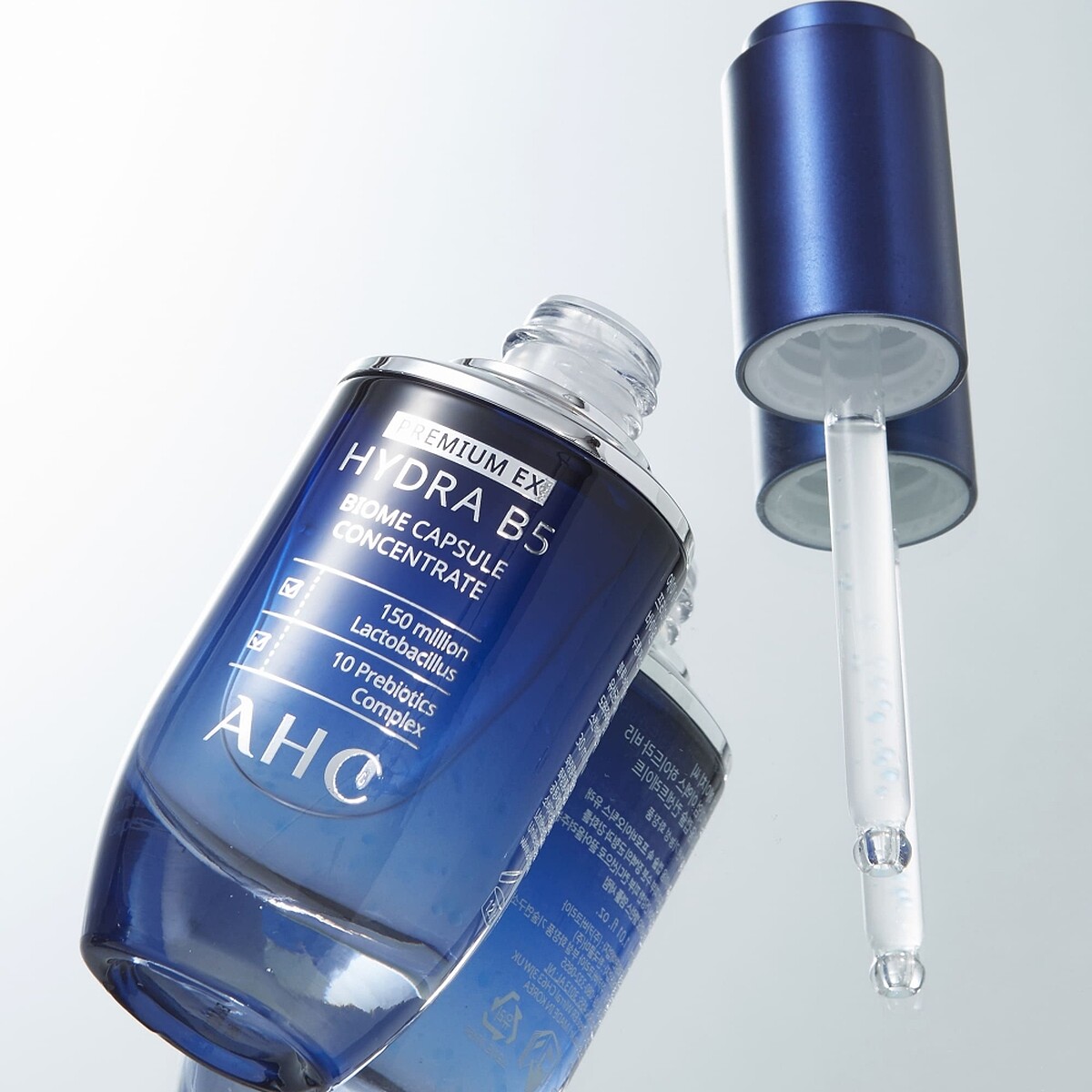 AHC超微導B5能量修護賦活露30ml，NT1,680