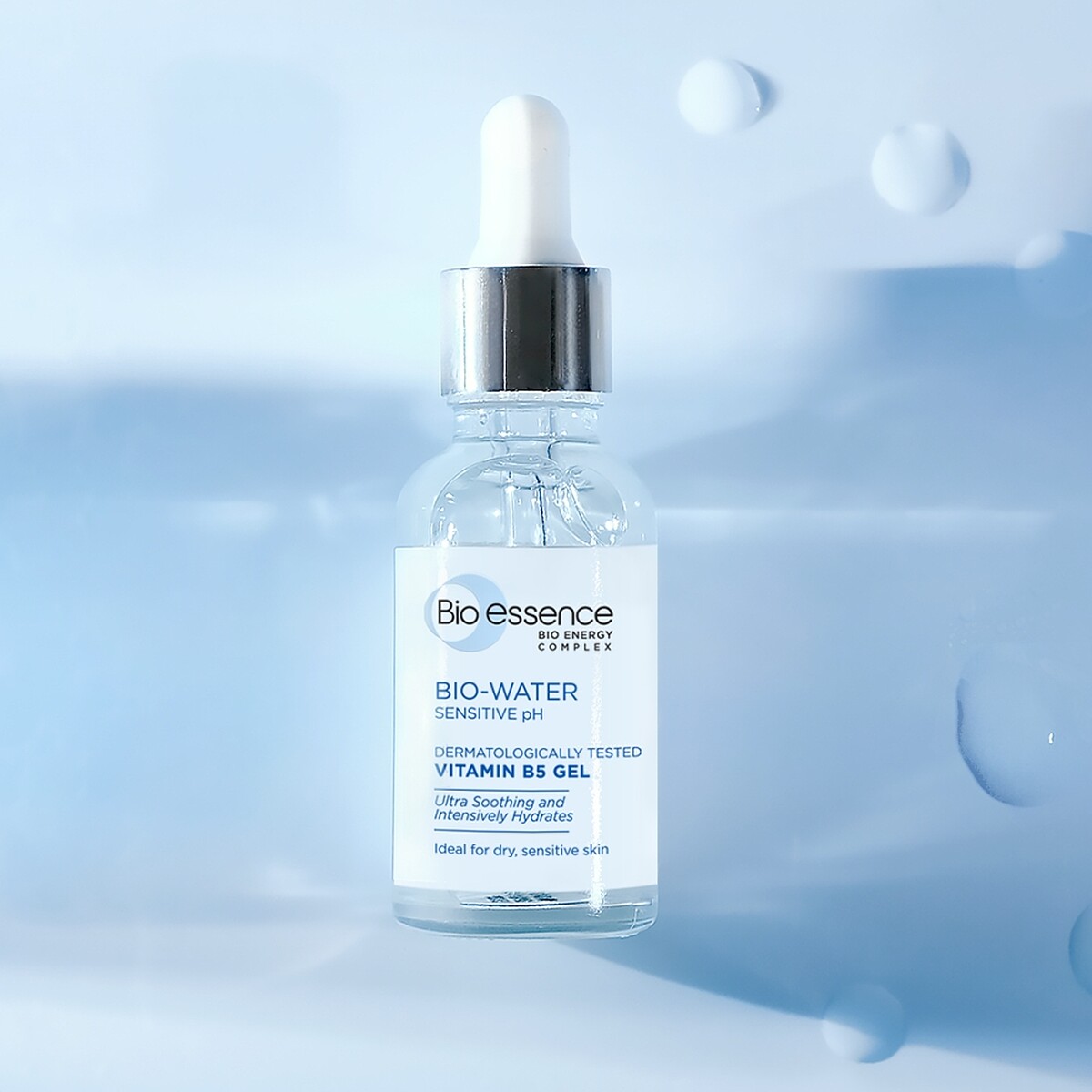 碧歐斯Bio水感舒緩維他命B5原液30ml，NT1,190