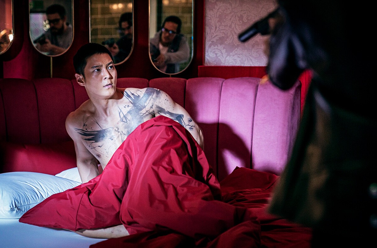 周元《救命卡特》Netflix獲得好成績
